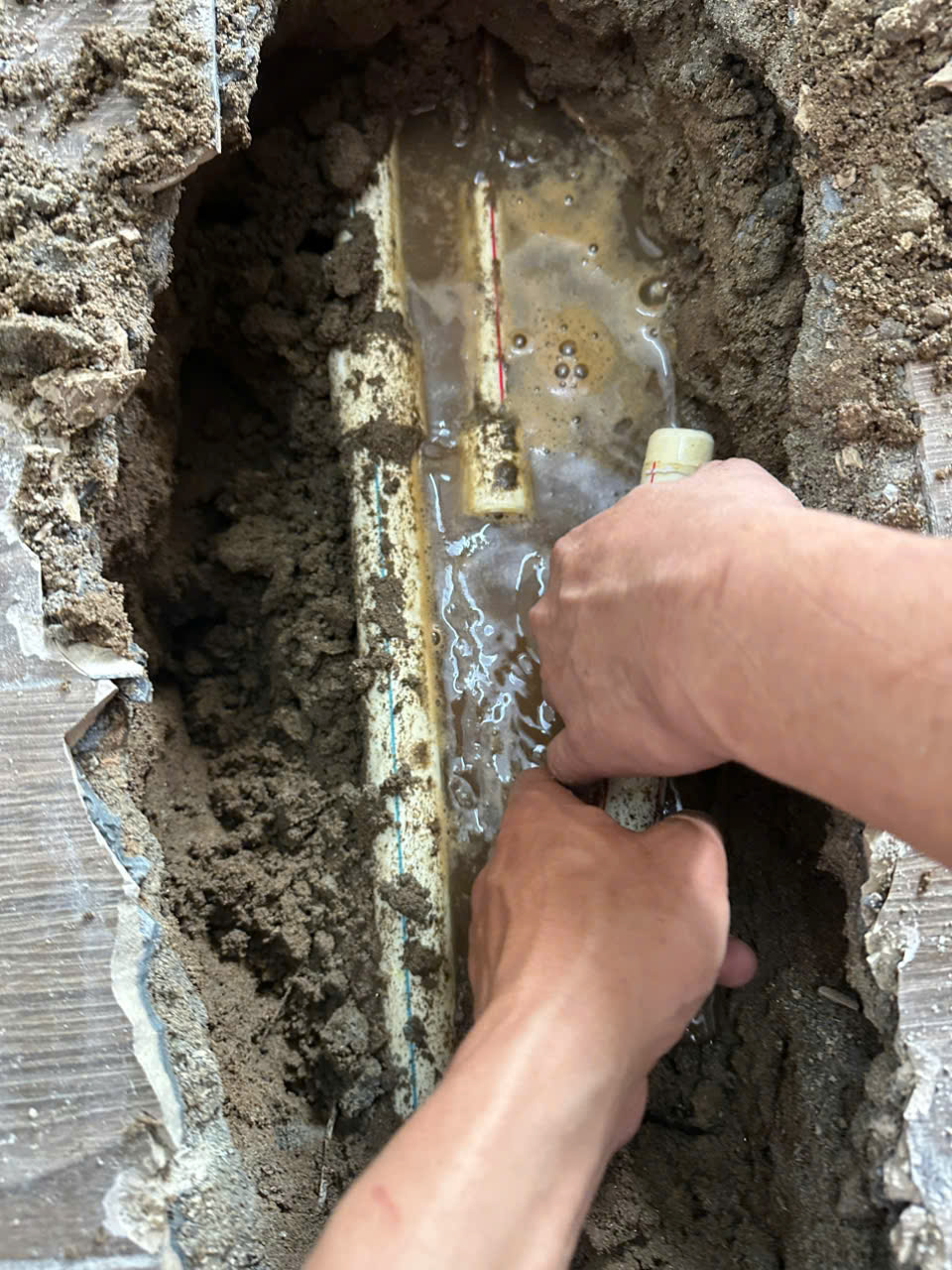 Tìm Rò Rỉ Nước Tại Quận 10