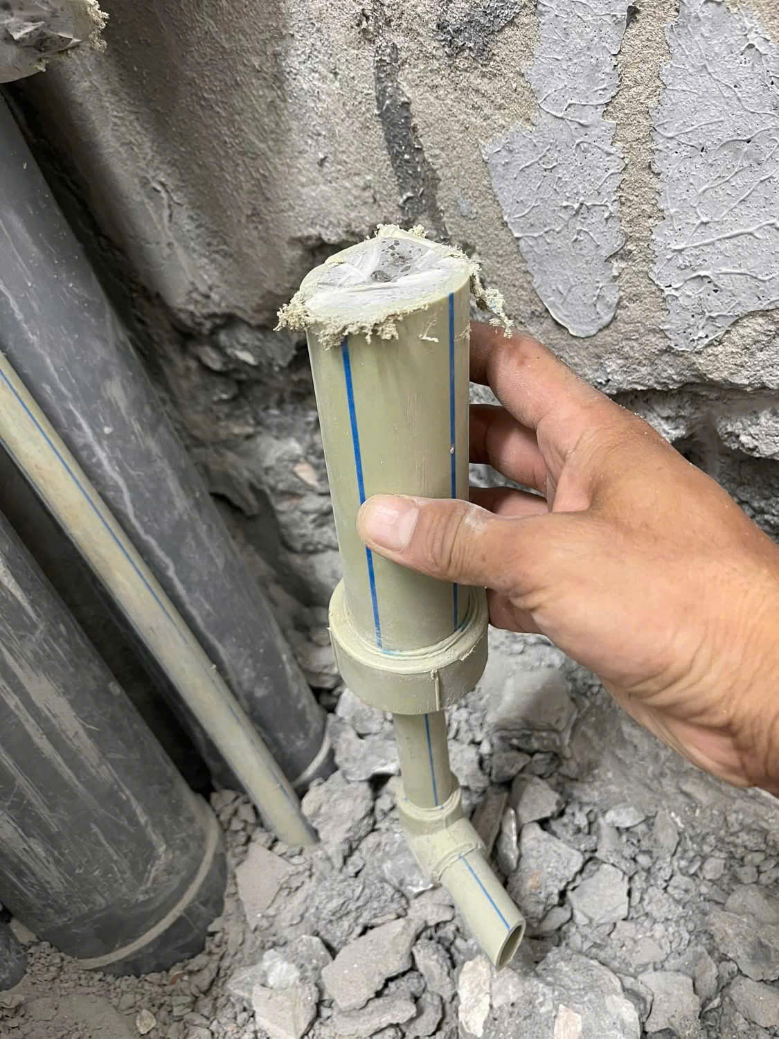 Tìm Rò Rỉ Nước Tại Quận 5