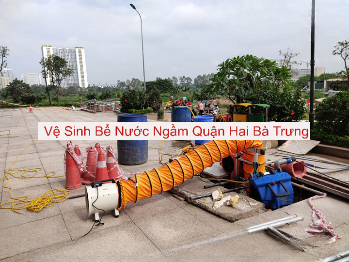 Dịch Vụ Vệ Sinh Bể Nước Ngầm Quận Hai Bà Trưng Dịch Vụ Vệ Sinh Bể Nước Ngầm Quận Hai Bà Trưng
