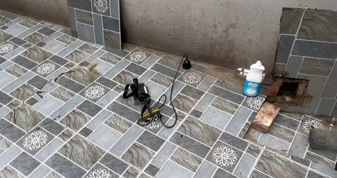 Điện Nước Quỳnh Anh