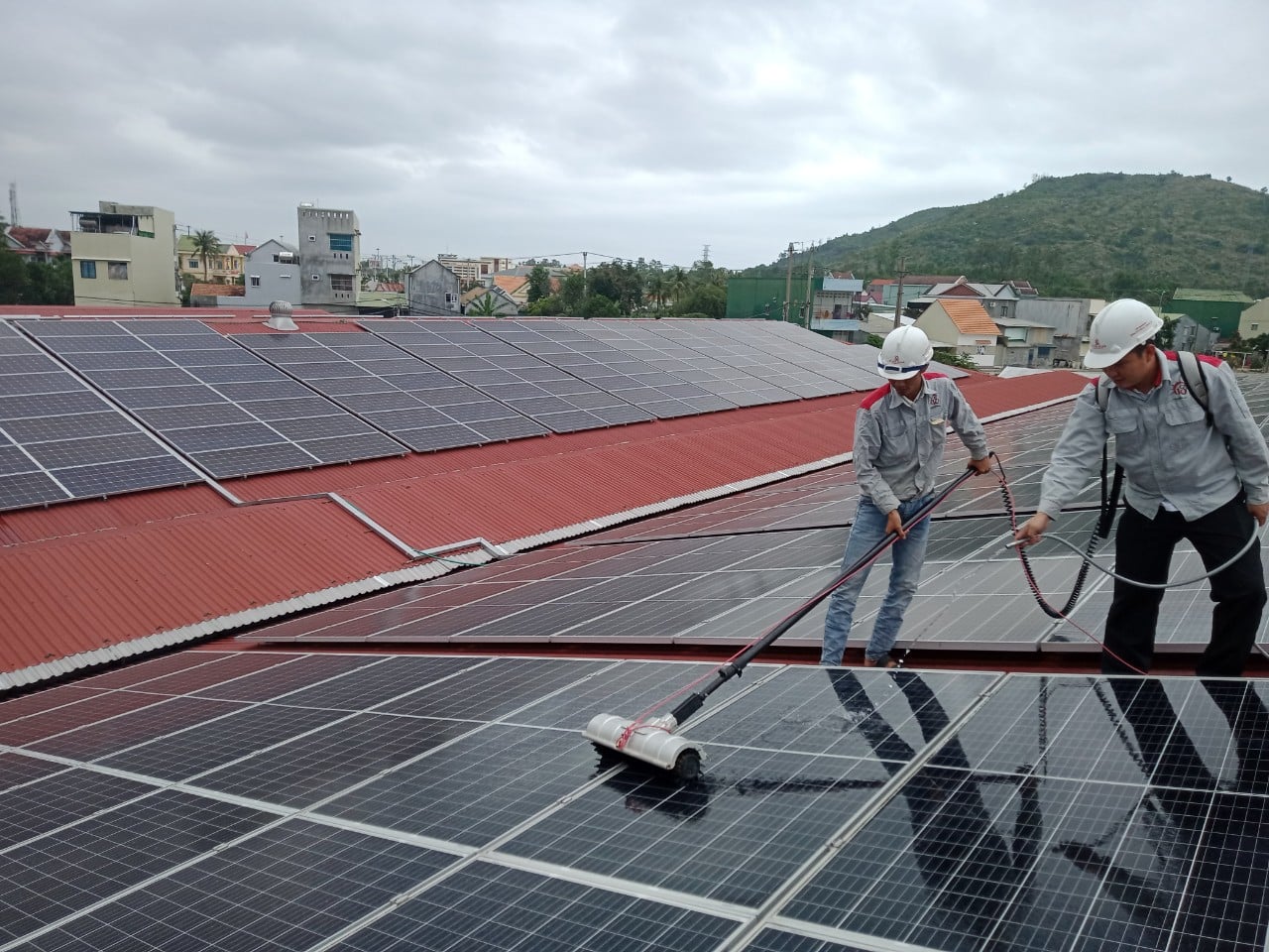 Lắp Điện Năng Lượng Mặt Trời Tại Phú Thọ Lắp Điện Năng Lượng Mặt Trời Tại Phú Thọ