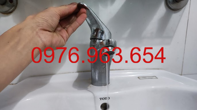 Sửa Chậu Rửa Bát Rò Rỉ Nước Quận Ba Đình
