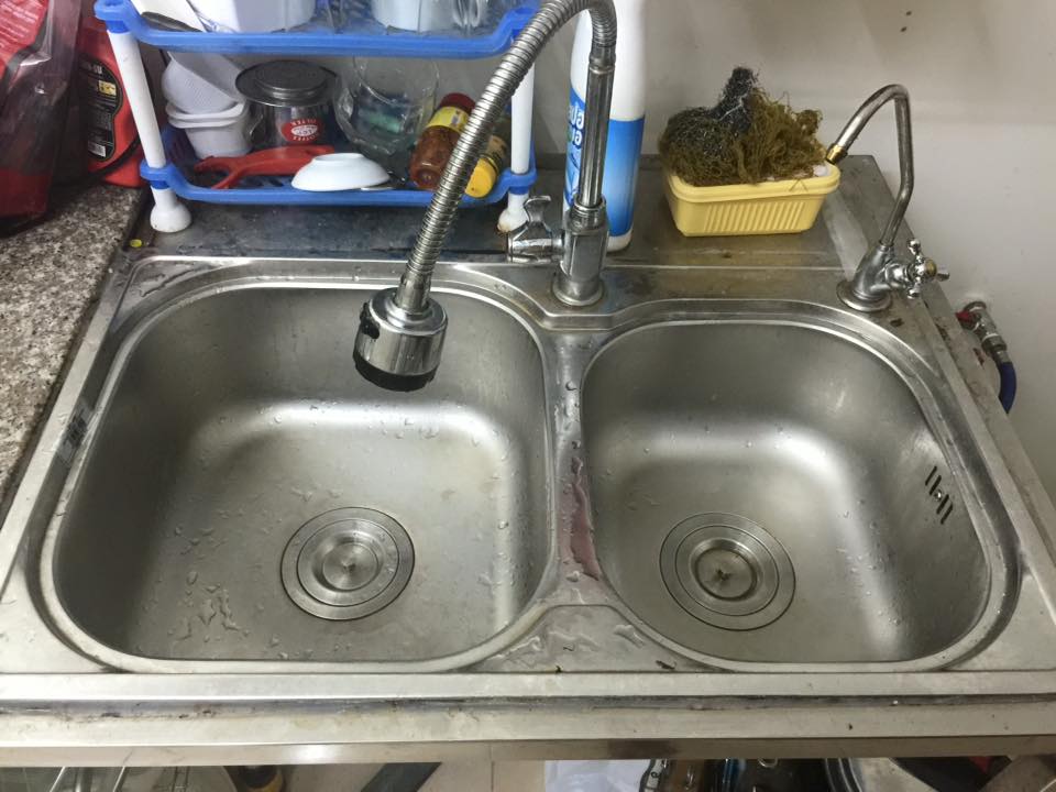 Sửa Chậu Rửa Bát Rò Rỉ Nước Quận Hoàn Kiếm Sửa Chậu Rửa Bát Rò Rỉ Nước Quận Hoàn Kiếm
