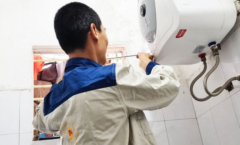 Sửa Chữa Bình Nóng Lạnh Hoàn Kiếm Sửa Chữa Bình Nóng Lạnh Hoàn Kiếm
