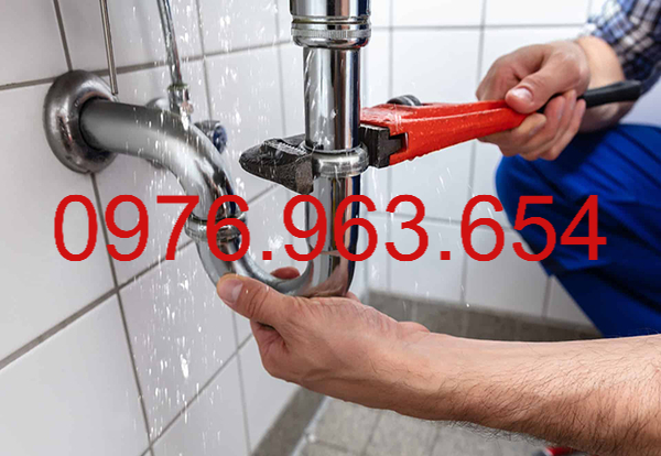 Sửa Chữa Chậu Rửa Bát Rò Rỉ Nước Ba Đình