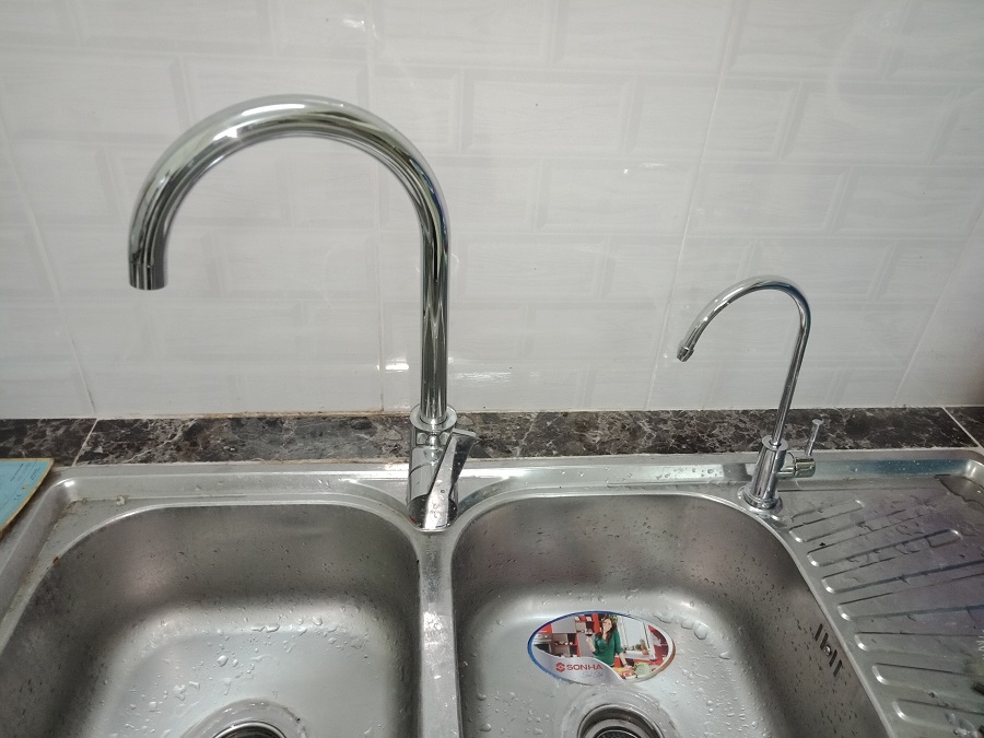 Sửa Chữa Chậu Rửa Bát Rò Rỉ Nước Hoàn Kiếm Sửa Chữa Chậu Rửa Bát Rò Rỉ Nước Hoàn Kiếm