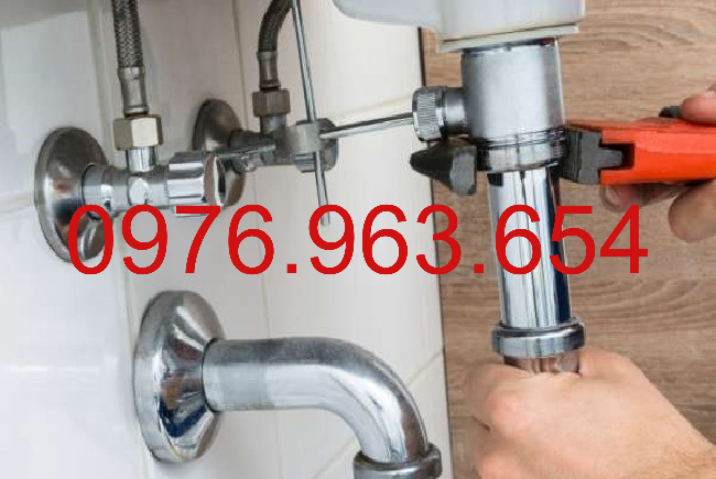 Sửa Chữa Chậu Rửa Bát Rò Rỉ Nước Quận Ba Đình
