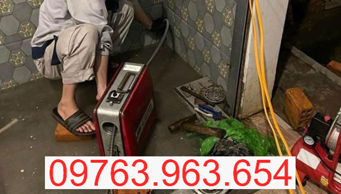 Thông Tắc Cống Tại Vinh chất lượng Thông Tắc Cống Tại Vinh chất lượng