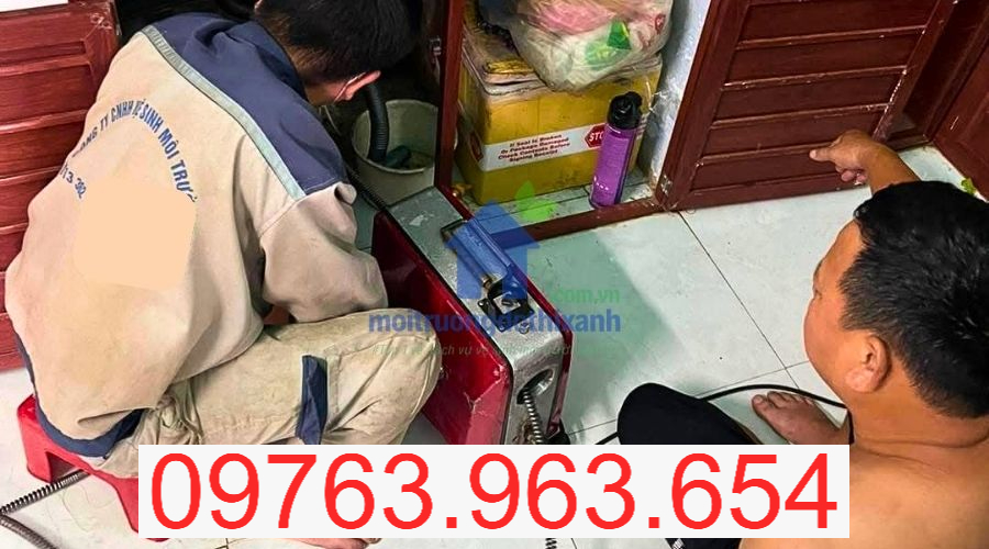 Thông Tắc Cống Tại Vinh uy tín Thông Tắc Cống Tại Vinh uy tín