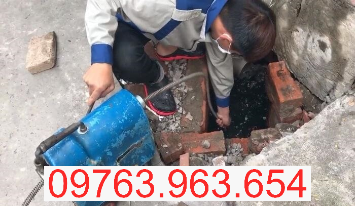 Thông Tắc Cống Vinh Thông Tắc Cống Vinh