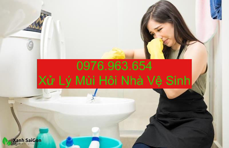 Xử Lý Mùi Hôi Cống Nhà Vệ Sinh ở Hà Nội Xử Lý Mùi Hôi Cống Nhà Vệ Sinh ở Hà Nội