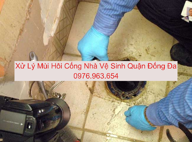 Xử Lý Mùi Hôi Nhà Vệ Sinh Đống Đa Xử Lý Mùi Hôi Nhà Vệ Sinh Đống Đa