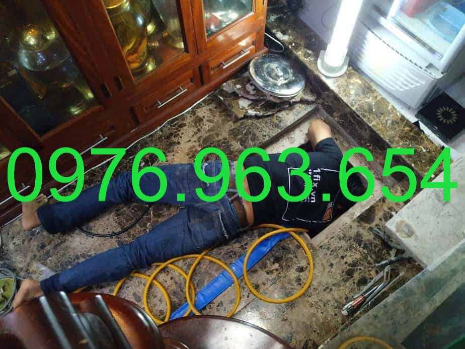 Vệ Sinh Bể Nước Ngầm Quận Hà Đông Vệ Sinh Bể Nước Ngầm Quận Hà Đông