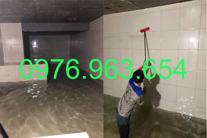 Vệ Sinh Bể Nước Ngầm Quận Nam Từ Liêm Vệ Sinh Bể Nước Ngầm Quận Nam Từ Liêm