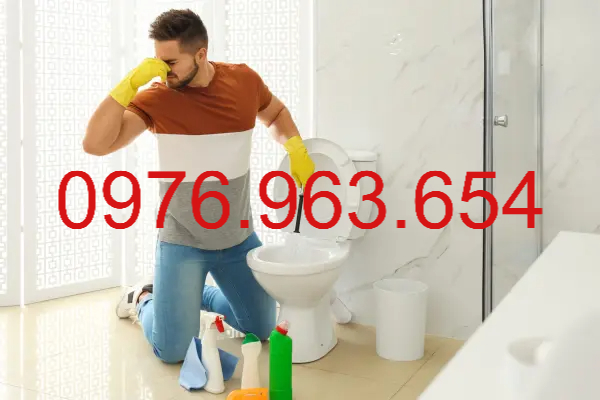 Xử Lý Mùi Hôi Bồn Cầu Đống Đa Xử Lý Mùi Hôi Bồn Cầu Đống Đa