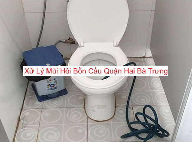Xử Lý Mùi Hôi Bồn Cầu Hai Bà Trưng Xử Lý Mùi Hôi Bồn Cầu Hai Bà Trưng