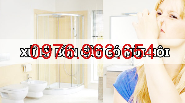 Xử Lý Mùi Hôi Bồn Cầu Quận Đống Đa Hết Sạch Xử Lý Mùi Hôi Bồn Cầu Quận Đống Đa Hết Sạch