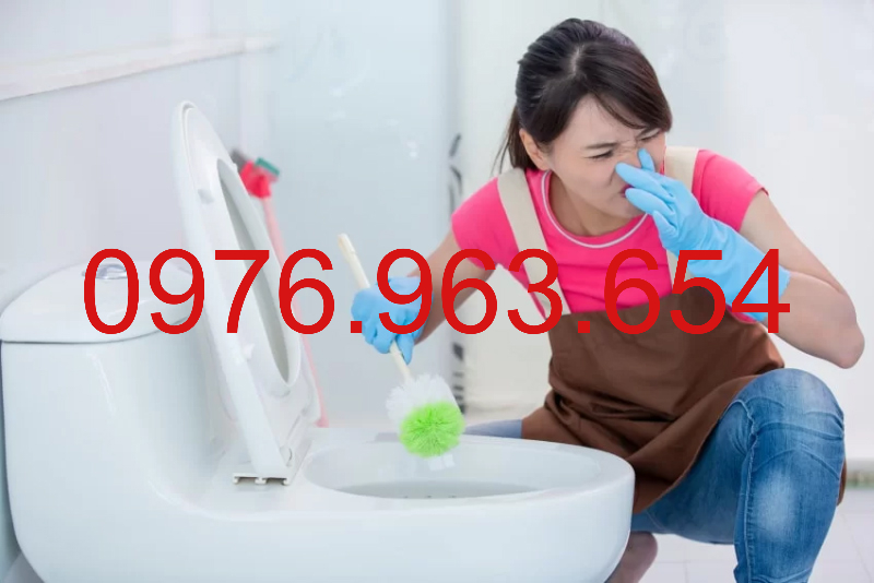 Xử Lý Mùi Hôi Bồn Cầu Tại Đống Đa Xử Lý Mùi Hôi Bồn Cầu Tại Đống Đa