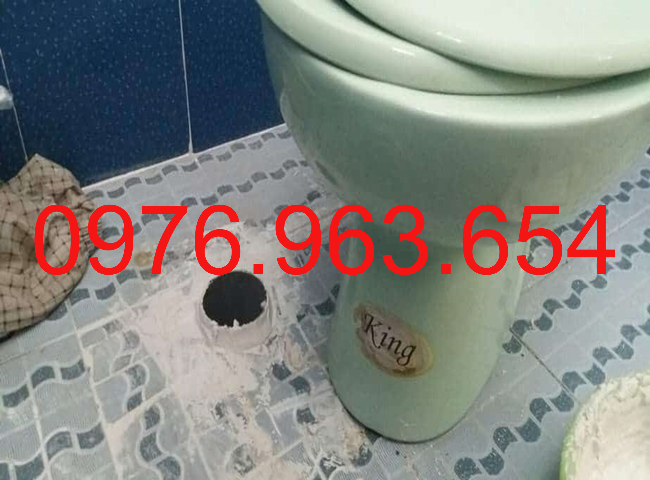 Xử Lý Mùi Hôi Bồn Cầu Tại Quận Hoàng Mai Xử Lý Mùi Hôi Bồn Cầu Tại Quận Hoàng Mai