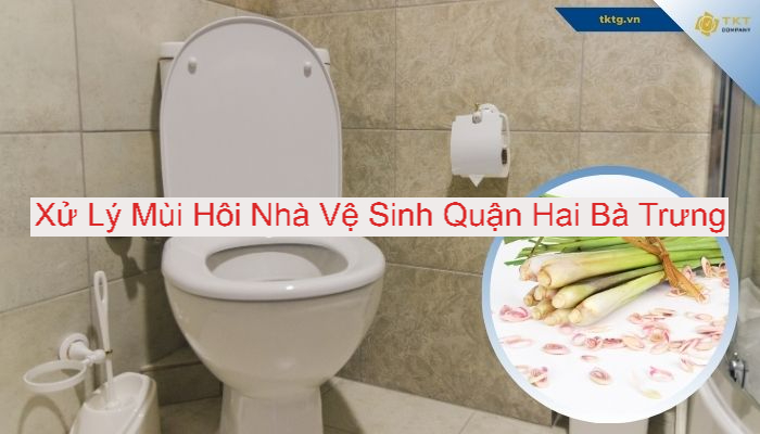Xử Lý Mùi Hôi Nhà Vệ Sinh Tại Quận Hai Bà Trưng Xử Lý Mùi Hôi Nhà Vệ Sinh Tại Quận Hai Bà Trưng