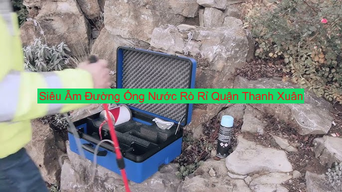 Điện Nước Quỳnh Anh