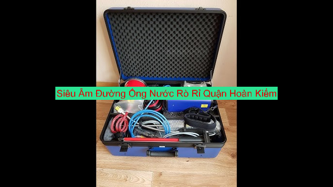 Siêu Âm Đường Ống Nước Tại Hoàn Kiếm Siêu Âm Đường Ống Nước Tại Hoàn Kiếm