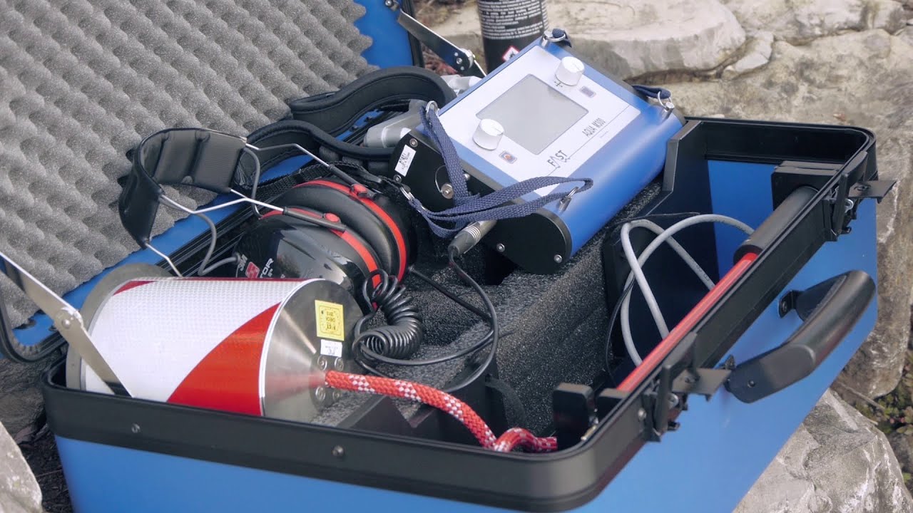 Siêu Âm Đường Ống Nước Rò Rỉ