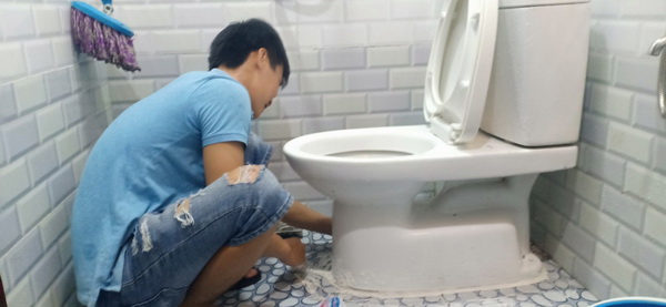 Điện Nước Quỳnh Anh