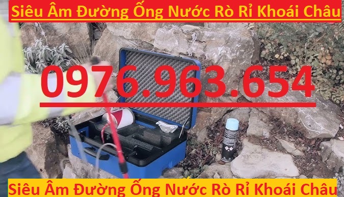 Điện Nước Quỳnh Anh