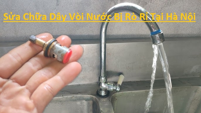Sửa Chữa Dây Vòi Nước Hà Nội Sửa Chữa Dây Vòi Nước Hà Nội
