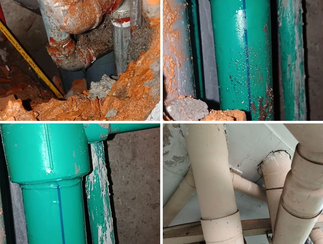 Sửa Ống Nước Rò Hà Nội