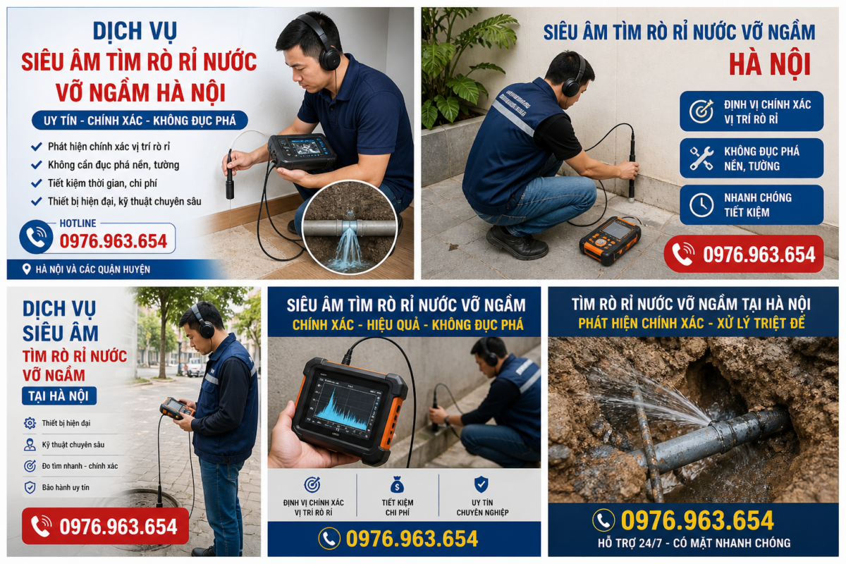 Điện Nước Quỳnh Anh