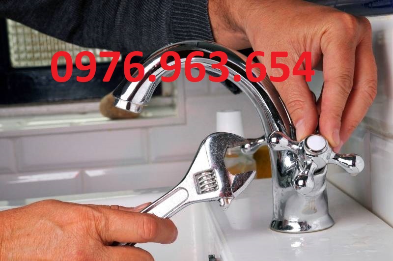 Sửa Ống Nước Rò Rỉ Tại Hà Nội