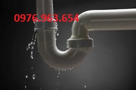 Sửa Ống Nước rỉ Hà Nội